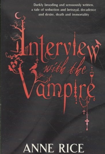 Import anglais Interview With The Vampire Blu-ray