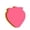 #4-Multicolor【Student Sticky Notes x100】, variant on Heart-shaped Sticky Notes, Colorful Adhesive Memo Pads for Notes & Reminders, Matte Writable Paper with Auto-adhesive Backing, Topliu