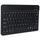 thumbnail image 4 of Teclado Bluetooth, teclado Bluetooth, teclado inalámbrico ultrafino y colorido, teclado retroiluminado colorido, estándares líderes en la industria, 4 of 12