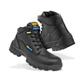 thumbnail image 3 of Bota De Seguridad Industrial Dieléctrica Cliff 330 Color Negro, 3 of 5