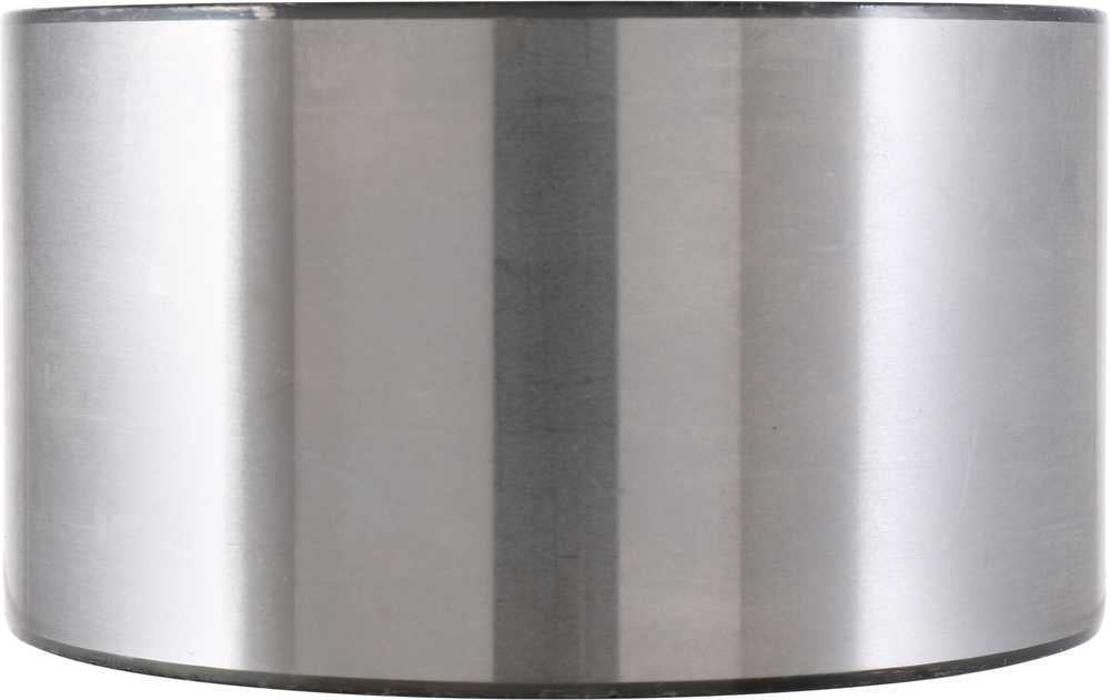 BCA by NTN WE60371 Double Row Angular Unit Bearing