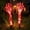 Red921, variant on Tuvgenk Lighted Skeleton Hand Ground Stake Set 18 Inch Glowing Bone Yard Decor for Graveyard Garden Halloween Night Display