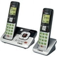 VTech CS68292 DECT 6.0 Dual Handset Cordless Answering System