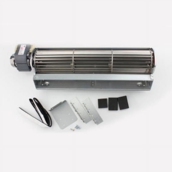 FISHER AND PAYKEL 546564P KIT COOLING FAN SPARES US - GENUINE OEM PART