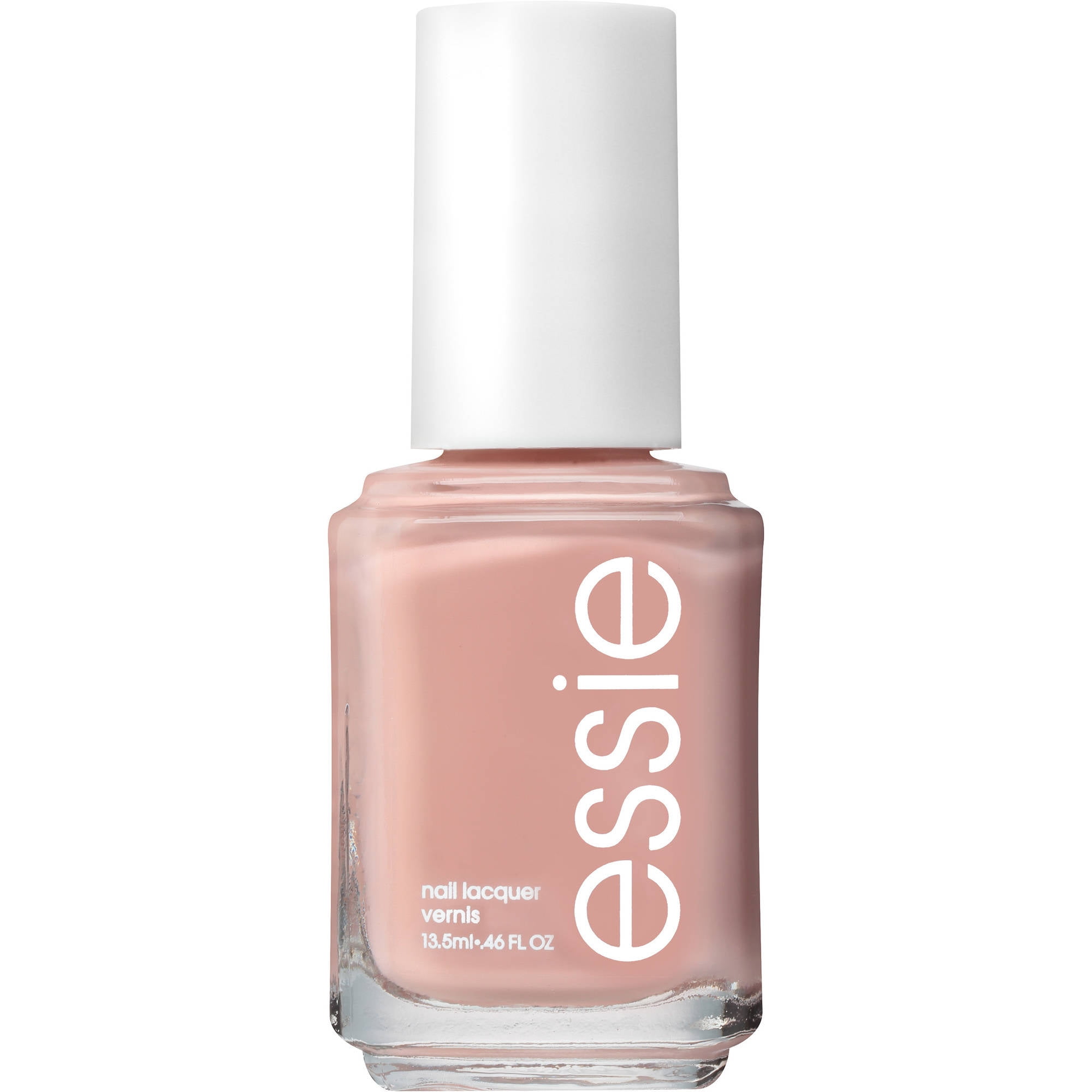 Essie Nude Nail Polish: More Than Meets The Eye - du62k4k