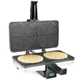thumbnail image 3 of Krumkake Baker CucinaPro 220-02, 3 of 7