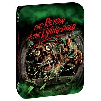 The Return of the Living Dead (Collector's Edition