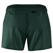 Mizuno Women's Mizuno Performance 4 Short + Liner
