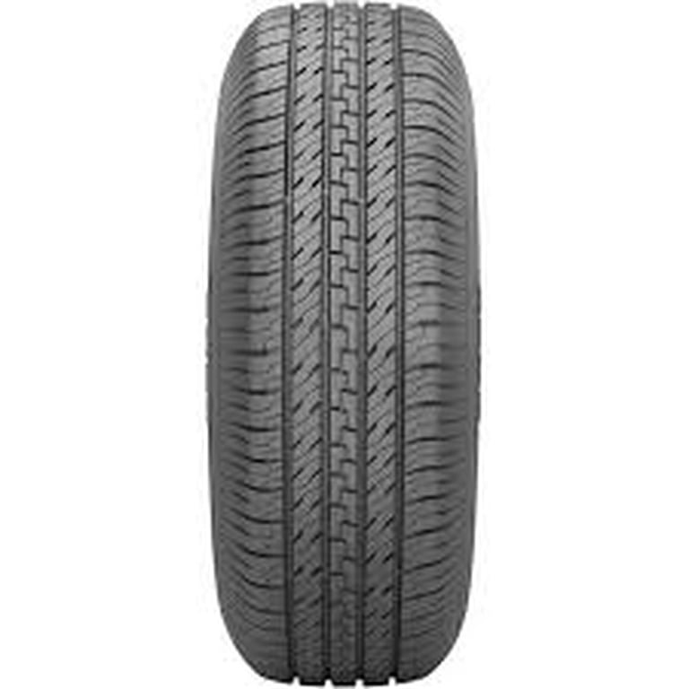 Dextero DHT2 All Season Highway Terrain Tire 275/65R18 114T
