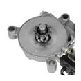 thumbnail image 3 of KarParts360 For GMC Jimmy 1995-2005 Window Motor Front, Driver Side | Safety Glass Type | Anti-Pinch Motor | Ball Joint Assembly, 3 of 4