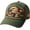 Green261552, variant on Eagle – United States 250th Anniversary Hat, Adjustable Bald Eagle Printed Patriotic Baseball Cap, USA Patriotic Caps