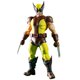 thumbnail image 3 of Figura de acción de superhéroe Wolverine de la película X-Men Origins de Marvel Comics de 16 cm, escultura de la serie de colección, modelo de juguetes de escritorio, 3 of 5