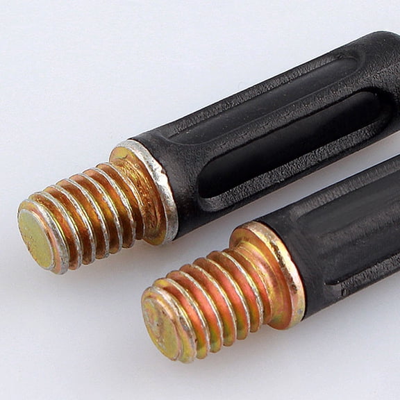 Eccentric 3-In-1 Fastening Connector Furniture Quick-Release Rod Connector