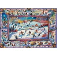 thumbnail image 1 of Rompecabezas Buffalo Games Winter Pickup, 300 piezas, 1 of 6