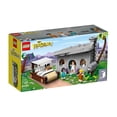 thumbnail image 1 of Set LEGO Ideas The Flintstones 21316, 1 of 3
