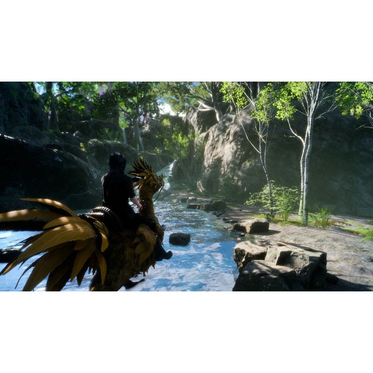 Final Fantasy XV: Royal Edition - Xbox One [Digital