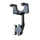 thumbnail image 1 of Teléfono y 360 Soporte Retrovisor Soporte Giratorio Patrón Retráctil Coche Universal Coche accesorios electrónicos, 1 of 8