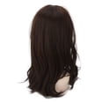 thumbnail image 1 of With Bangs, Cosplay Women  Long Lasting  For Home, 1 of 8