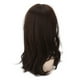 thumbnail image 3 of Pelucas De Mujer, Pelucas Con Flequillo Largas Y Rectas Elegantes Para El Hogar Para Mujeres Ccdes Long Straight Black Wigs, 3 of 8