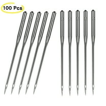 Size 100/16 Universal Sewing Machine Needles 100 Pack