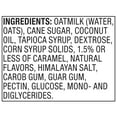thumbnail image 4 of bettergoods Plant-Based Salted Caramel Oat Milk Non-Dairy Frozen Dessert, 16 fl oz, 4 of 7