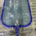 thumbnail image 5 of 2 Pcs Fine Mesh Pool Netting, Professional Pool Skimmers, Swimming Pool Leaf Netting Cleaning Pool Rake Pool Cleaning Supplies (Poles Not Included), 5 of 5