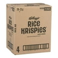 thumbnail image 2 of Kellogg's Rice Krispies Individuels 21 g (70/caisse) - Snap! Crackle - 3,85 Lb, 2 of 3