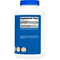 thumbnail image 5 of Nutricost Rutin 500mg, 180 Capsules - Gluten Free, Non-GMO, and Vegetarian Supplement, 5 of 5