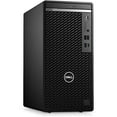 thumbnail image 1 of Restored Dell OptiPlex 7080 Tower Desktop Computer | Intel Octa-Core i7-10700 (2.9 GHz)| 8GB RAM | 128GB SSD | Windows 11 | Home or Office PC (Refurbished), 1 of 5