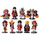 thumbnail image 4 of 【1PCs 】 One Piece Luffy Zoro Figuras De Acción Colección Para Niños Toy Boy, 4 of 4