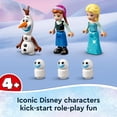 thumbnail image 4 of Lego Disney Anna and Elsa’s Frozen Wonderland 43194, 4 of 6