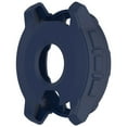 thumbnail image 4 of Klonfd Silicone Half Wrap For [Your Watch Model] – Flexible Open Back Design Lightweight Scratch Clear Finish, 4 of 6