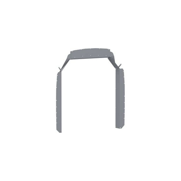 Kargomaster 40669TH Transit High Roof Wing Kit