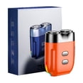thumbnail image 4 of MesaSe Portable For Men Mini Travel Shaver With Car Charger Compact And Lightweight Design, 4 of 4