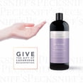 thumbnail image 6 of Pecksniff's Aroma:Therapy Re-Store Shower Gel – Luxurious Moisturizing Bath & Body Cleanser, 1000 ml/33.8 fl oz Bottle, 6 of 11