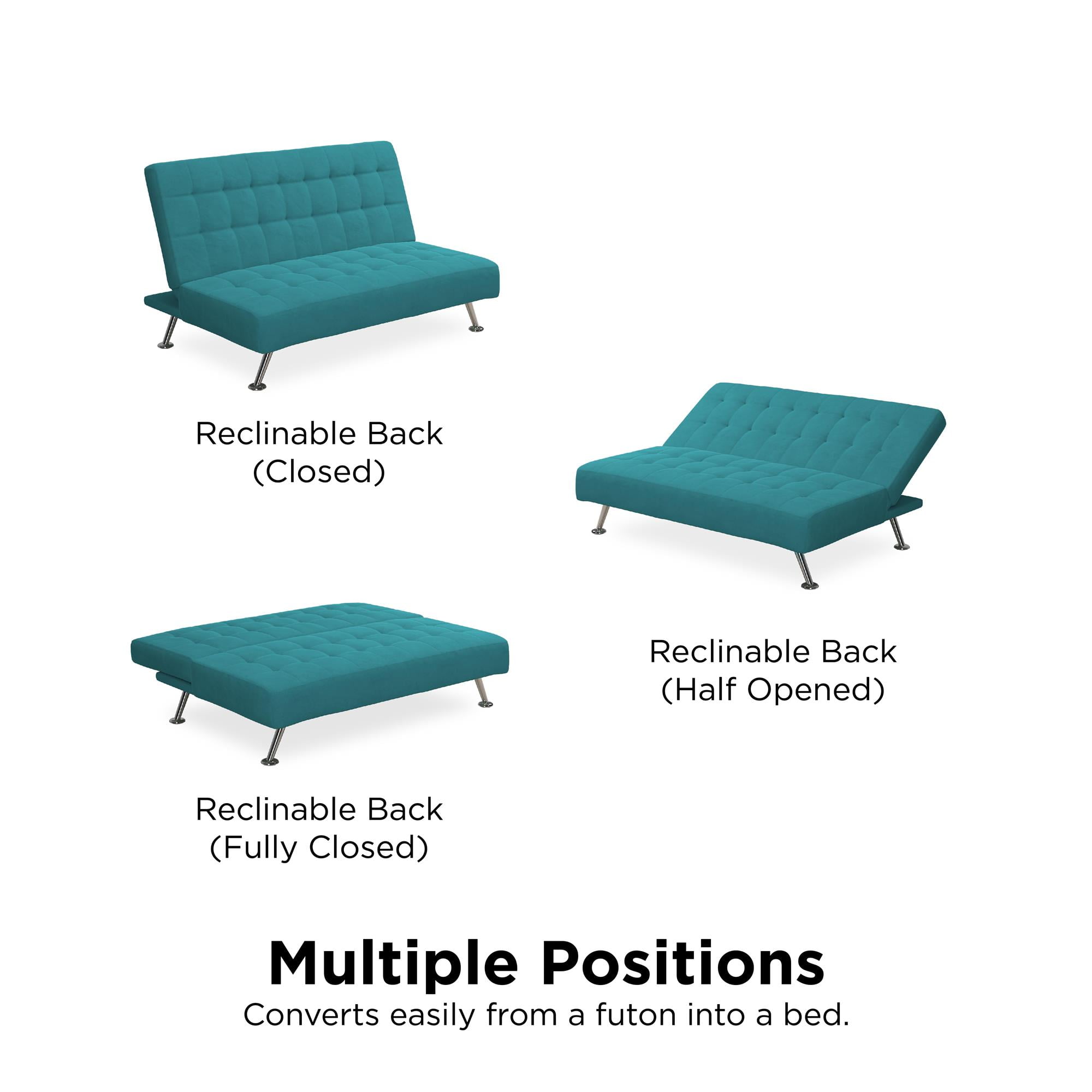 Walmart kids futon new arrivals