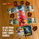 thumbnail image 4 of Juego de mesa Catastrophe A Game of 9 Lives con la expansión Paws Out, 4 of 9