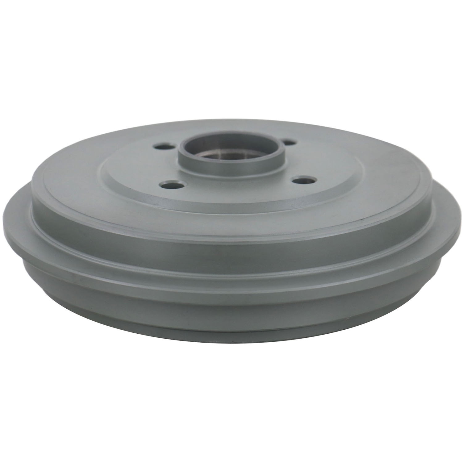 Winstop Brake Drum, Rear WS242529, Nissan Versa Note 2019-2014