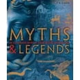 thumbnail image 1 of Myths & Legends, Philip Wilkinson Hardcover, 1 of 3