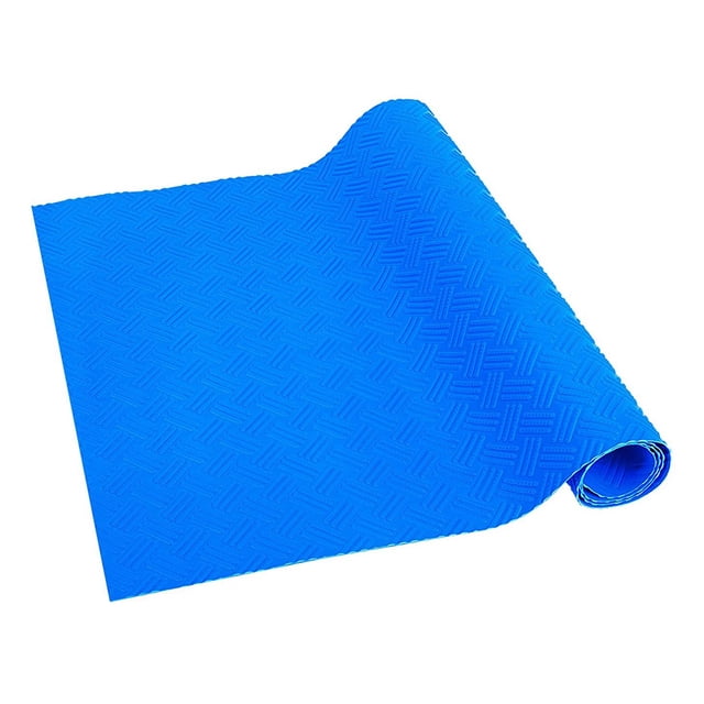 Shisuyan Swimming Pool Ladder Mat Non-slip Pool Stair Mat Pool Ladder Protective Mat
