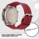 thumbnail image 3 of Reloj Digital Reloj Cronógrafo Digital WR50M Impermeable Luminoso Pantalla Grande Reloj Deportivo Al Aire Libre para Hombres ANGGREK  Otros, 3 of 8