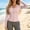 Pink, variant on Womens Sun Protection Hoodie Jacket, Lightweight Long Sleeve Full Zip Workout Shirts for Hiking Running Gray XL(XL)