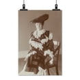 thumbnail image 2 of Print: Edith Kermit Carow Roosevelt, Three-Quarter Length Portrait, 2 of 4