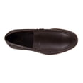 thumbnail image 4 of MOCASINES CASUALES HOMBRE FLEXI 406703 PIEL CAFÉ OSCURO Flexi  406703, 4 of 4