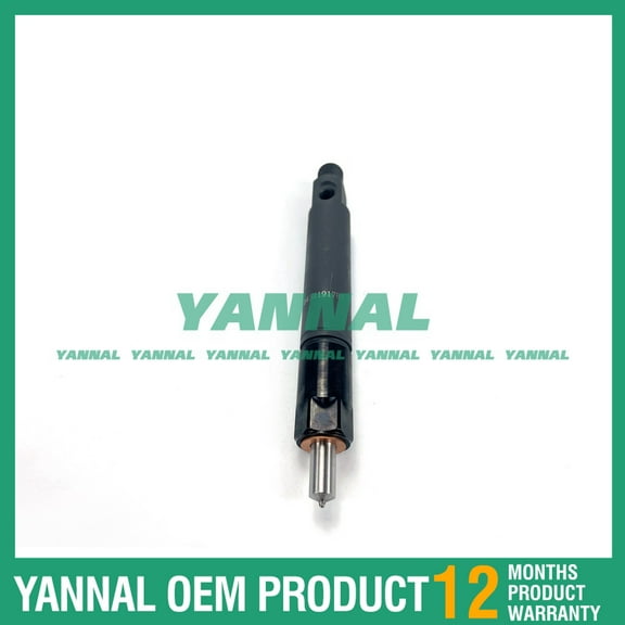 New 6PCS Fuel Injector 0432191787 04153606 04154134 04154143 For Deutz F6L912