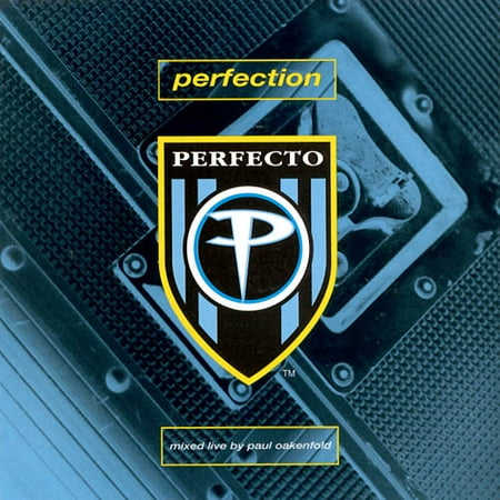 Perfection-Perfecto Compilatio CD