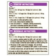 thumbnail image 5 of Great Value Organic Quick Cook Steel Cut Oats, 24 oz, 5 of 8