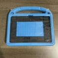 thumbnail image 4 of RHEA- For Fire Hd 8/ 8 Plus Tablet Case With Handle Stand Kids Shockproof Case - Blue, 4 of 5