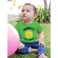 thumbnail image 2 of Mommy's Little Sunshine T-Shirt Infant -Smartprints Designs,  18 Months, 2 of 4
