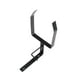 thumbnail image 5 of Soporte de pared para cortasetos, soporte para desbrozadora, fácil de instalar, para herramientas eléctricas de jardín, soporte de pared para cortaset, 5 of 9